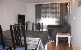 Apartamento Ribes Valencia